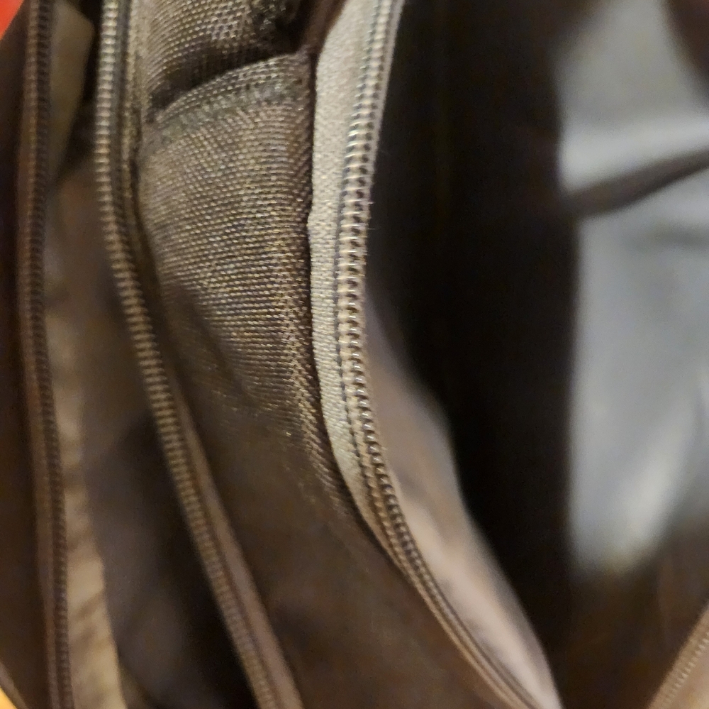 Samsonite Backpack - Picture 5 of 9